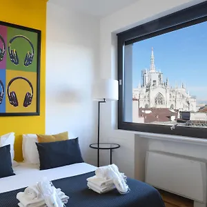 Sweett - Duomo View Apartment