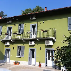 Le Residenze City & Sea Mediolan