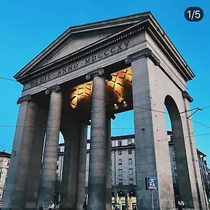 Hotel La Vignetta, Milán