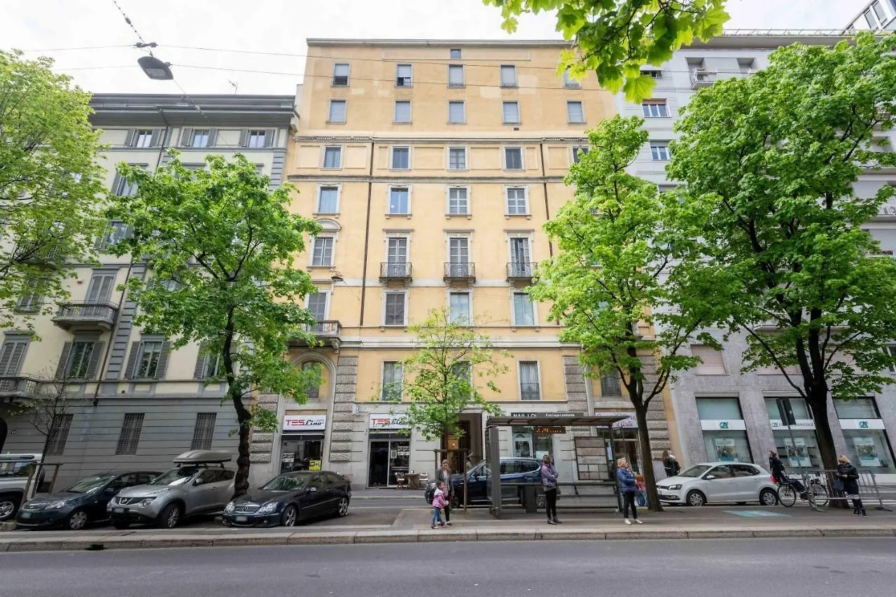 Apartment Sweet Inn - Moscova II Milan Italy