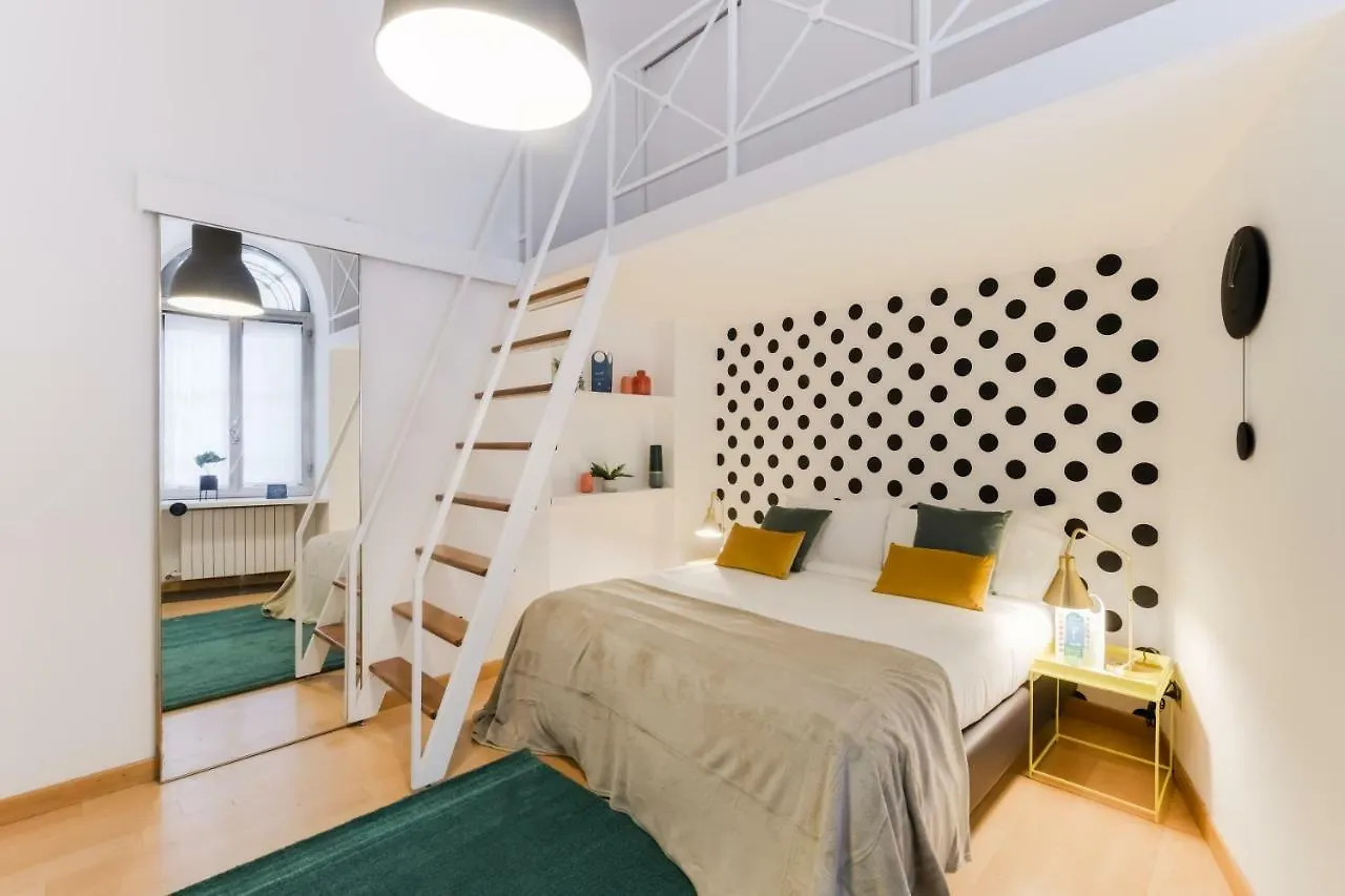 Apartment Sweet Inn - Moscova II Milan