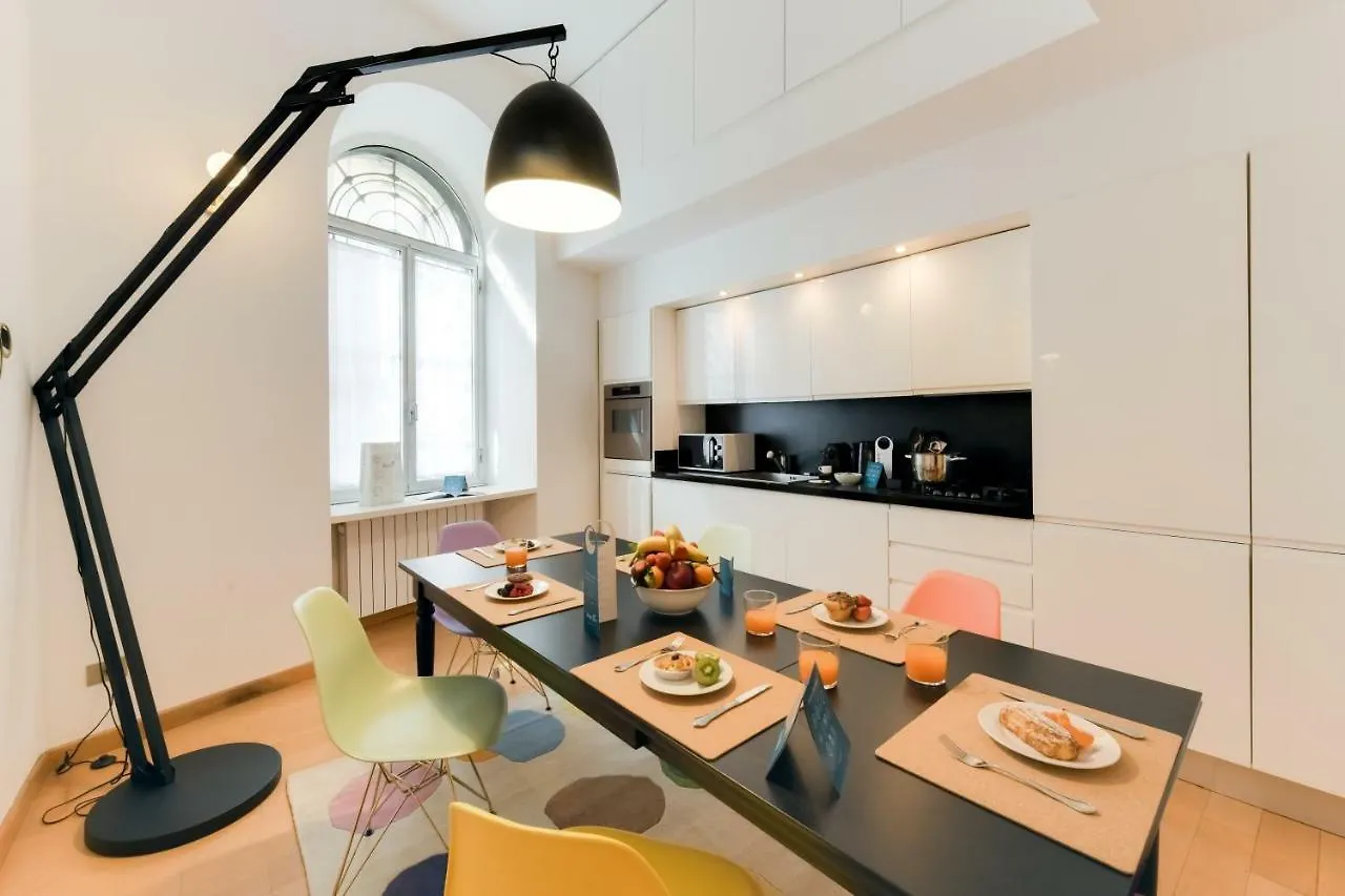 Apartment Sweet Inn - Moscova II Milan