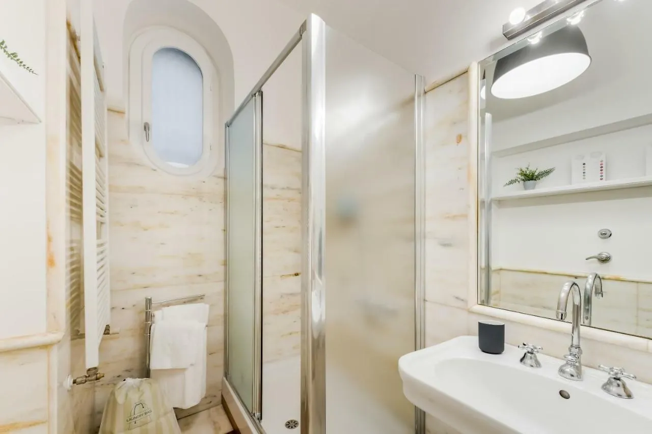 Sweet Inn - Moscova II Milan Apartment