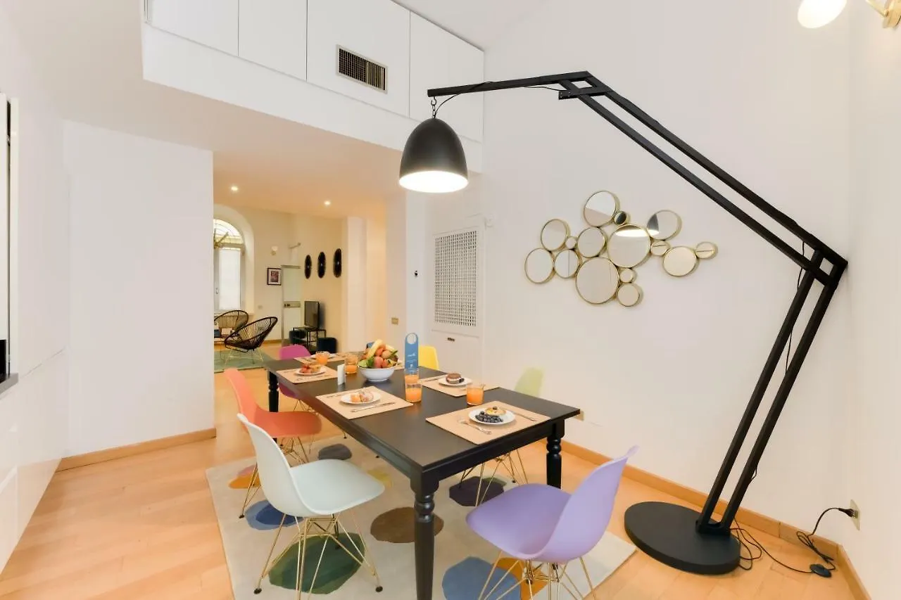 Sweet Inn - Moscova II Milan Apartment