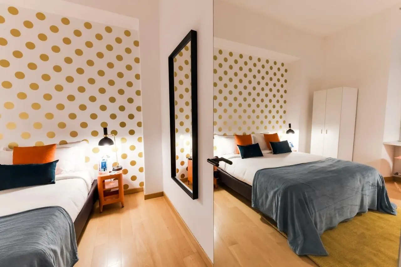 Sweet Inn - Moscova II Milan