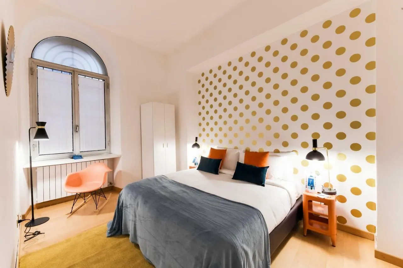 Sweet Inn - Moscova II Milan 0*,  Italy