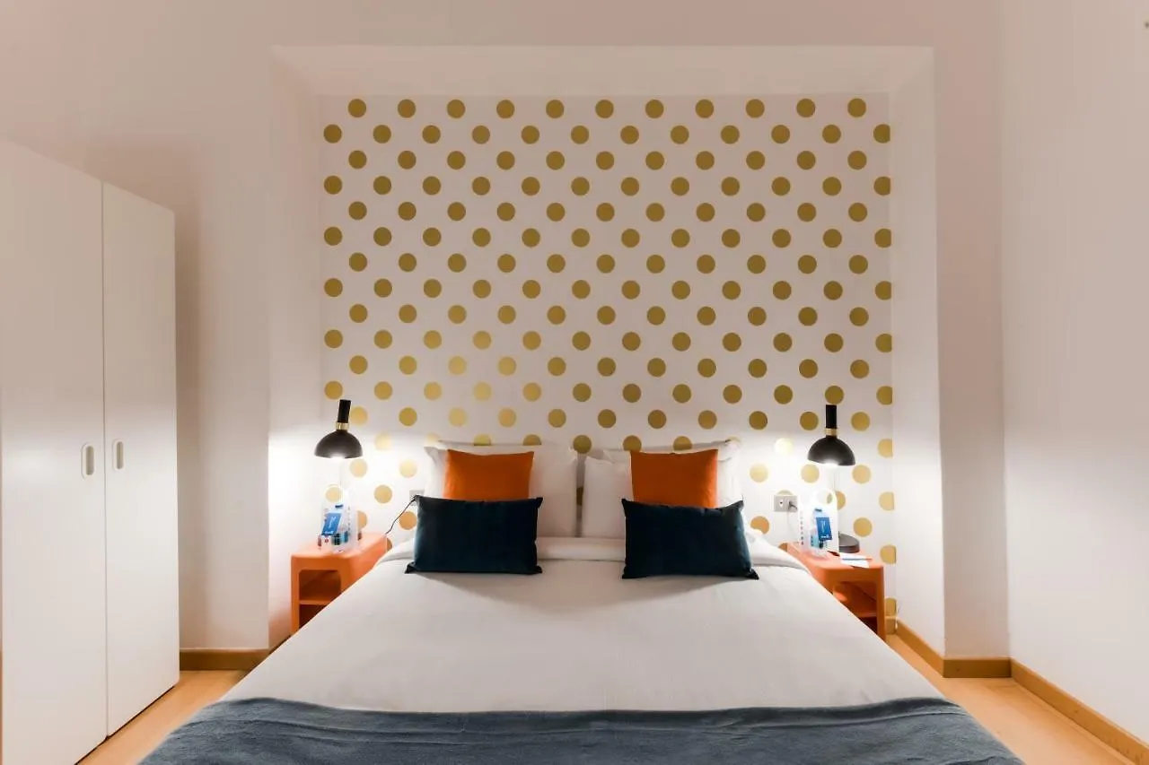 Apartment Sweet Inn - Moscova II Milan